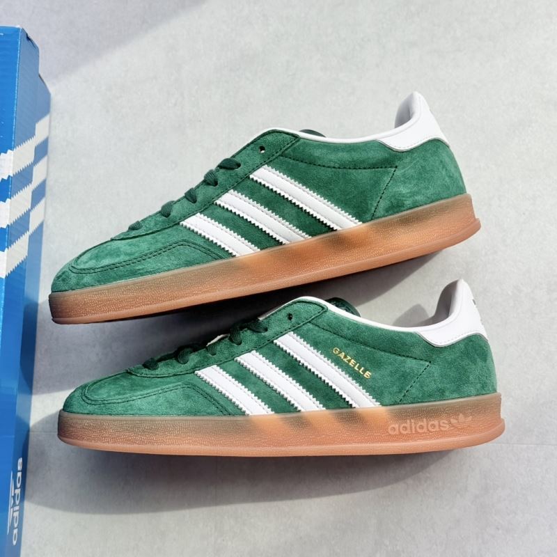 Adidas Gazelle Shoes